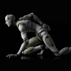 TOA Heavy Industries Synthetic Human 11.8in 1/6 Scale Action Figure 1000toys NIB