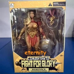 XesRay Studio 1/12 Fight for Glory Berenice​ Action Figure Model Toy IN STOCK