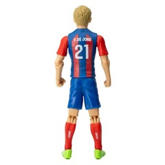 Banbo Toys SOCKERS FC Barcelona Frenkie de Jong 8″ Soccer Action Figure