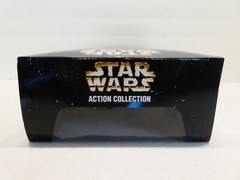 1998 Star Wars 12″ Luke Skywalker in Jedi Gear
