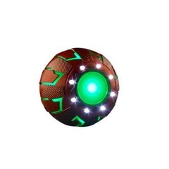 Spider-Man No Way Home Marvel Legends Green Goblin Electronic Pumpkin Bombs