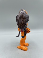 Hasbro Transformers Beast Wars Fuzors Maximal Bantor Complete
