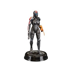 Mass Effect: Commander Jane Shepard PVC Figure