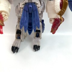Hasbro Transformer Beast Wars Action Figure Rare