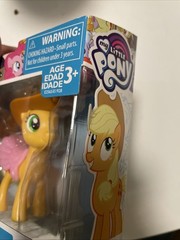 MLP Friendship is Magic Applejack