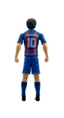 Banbo Toys SOCKERS FC Barcelona Diego Maradona 8″ Soccer Action Figure