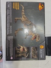 Jurassic World Hammond Collection Giganotosaurus Action Figure
