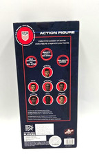 Banbo Toys SOCKERS USMNT Tyler Adams 8″ Collectible Soccer Action Figure