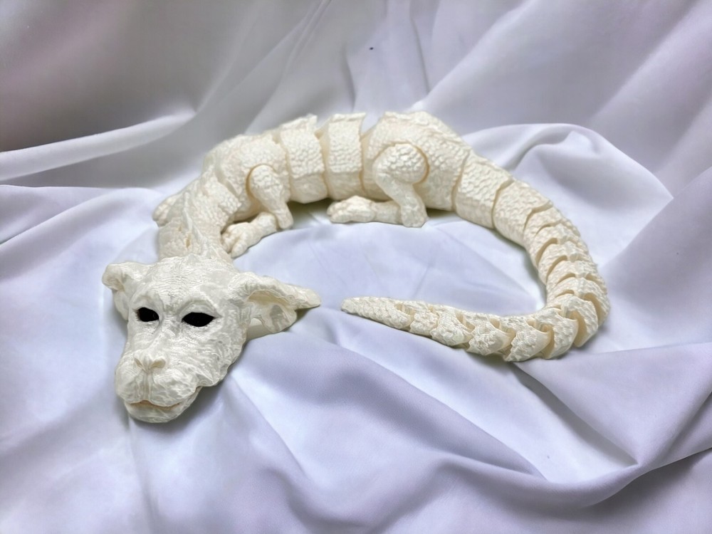 Falkor | The NeverEnding Story | Falcor | The Luck Dragon from the 80’s classic