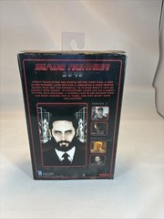 NECA Blade Runner 2049 Series 2 Wallace Reel Toys Action Figure Jared Leto MISB