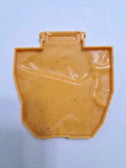 Disney The Lion King Lion Guard Training Lair Replacement Part Cave Door