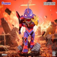FUNISM Evangelion Blind Box Vol.1 Mini Figure