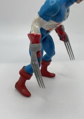 Vintage Secret Wars Wolverine Claws Set REPRO Replacement Part 1984