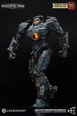 Empire Sky 1/35 Gipsy Danger Crimson Typhoon Cherno Alpha Striker Eureka DX Kit