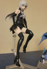 PR PRODUCTION Sazanami ABS Plastic Model Kit Finished Product set of 2