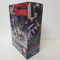 Transformers Studio Series 86 SS86 Voyager Skywarp The Movie MTMTE 260601 TF1986