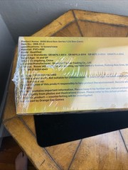 SEALED CASE OF UNOPENED 12 ***MOONBIRDS BIRB IN CONTROL COLLECTIBLES*** crypto