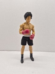 Salvador Sanchez Boxeo 1980s 1990s Wbo, IBF, WBA Boxing