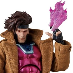 CT Toys No.131 X-Men Gambit Comic Ver. 1/12 Action Figure New Boxed US STOCK