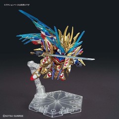 Bandai 2568791 Accessories, None, Standard Size