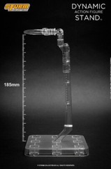 STM87225: Storm Collectibles Dynamic Action Figure Stand V1.5 (In Stock)