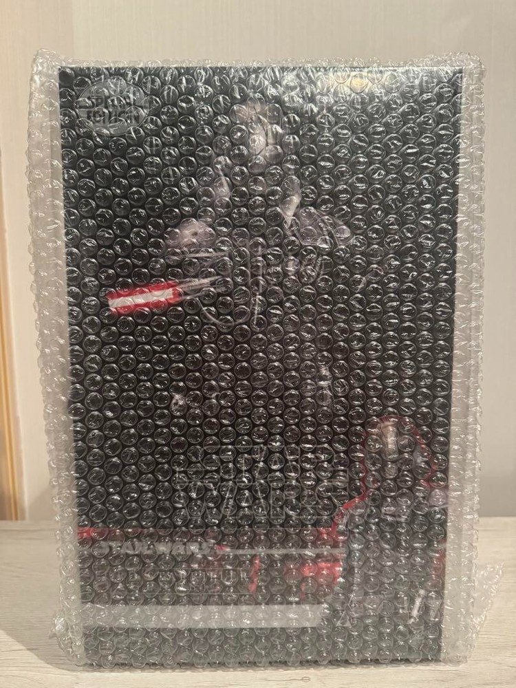 Star Wars Lord Starkiller Legends 1/6 Figure Special Edition Bonus Hot Toys 2024