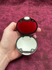 3D Printed Pokeball Replica Magnetic Opening Display Cosplay Prop