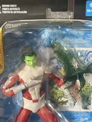 McFarlane DC Multiverse Beast Boy Teen Titans Gold Label New 7″ Action Figure