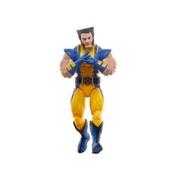 2024 Marvel Legends 85th Anniversary ASTONISHING WOLVERINE 6″Scale Hasbro Figure