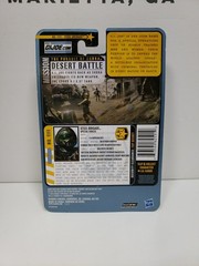 G.I. Joe Pursuit of Cobra – STEEL BRIGADE (NO. 1111) – New – Hasbro – 2010