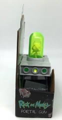 Funko Rick and Morty Portal Gun Light-up with Sound