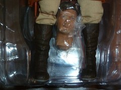 MALCOM REYNOLDS FIREFLY QMX MASTERSERIES 2016 12 INCH FIGURE
