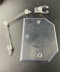 1/12 scale action figure Stand C Type for 6″ figure T01A TM01A SHF Figma ❶USA❶