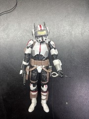 13 Star Wars figures ranging in size and origin see description for details!