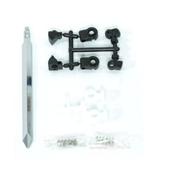 KFC KP-17 Upgrade Kit For MP24 Star Saber Sword & Joint Accessories Figure toy