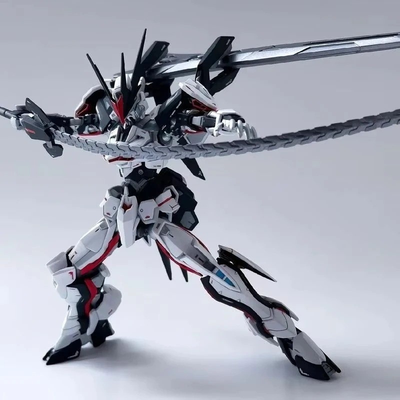 Lord Astray Double Rebake Star Motion HG 1/144 Assembly Model Kit Mecha Figure T