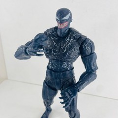 Marvel Venom Let There Be Carnage 7.5″ Action Figure w/Exchangeable Accessory