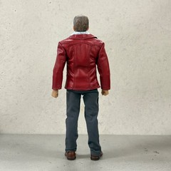 BW-FC-SET: 1/12 Fight Club Style Outfit for 6″ Nota NT-02, NT-02, NT-02W body