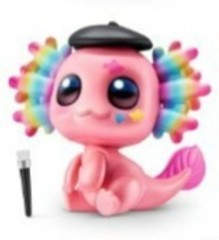 Zuru 5 Surprise A-Lot-A Axolotl -Brand New!- You Pick!