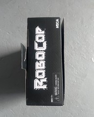 NECA Ultimate RoboCop Alex J. Murphy 7″ OCP Action Figure New Factory Sealed