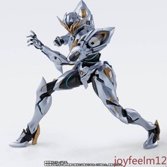 Official Authentic Bandai SHF Honkai: Star Rail SAM Liu Guang Articulated Figure