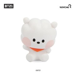 [US seller] BT21 MININI Monitor Figure Figurine by BTS