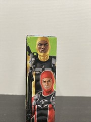 G.I. Joe Classified Series #169 G.I. Joe Diver Vs. Cobra Diver Target Exclusive