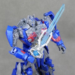 Resin Casting Sword Star Saber For Prima Prime Kingdom Legacy Siege Upgrade Kits