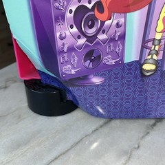 MLP My Little Pony Equestria Girls Rainbow Rocks Mane Event Stage With Dolls!