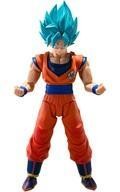 Bandai Action Figure Anime & Manga S.H.Figuarts Dynamic-Movable Shoulder New