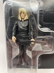Super7 2024 Spinal Tap 3 Reaction Bundle, 2 None More Black Figures, 1 White
