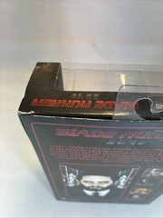 NECA Blade Runner 2049 Series 2 Wallace Reel Toys Action Figure Jared Leto MISB