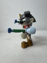 RARE Codename Kids Next Door KND R.O.A.D.S.T.A.R. Roadstar Cartoon Network READ