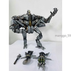 Transformation Toy T-10 Oversized Starscream Movie Version MPM10 Action Figure
